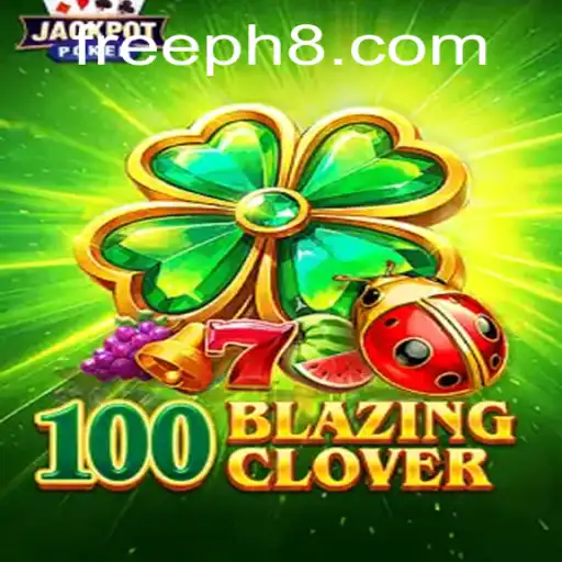 Explore the Thrills of 100BlazingClover: A Game of Luck and Strategy