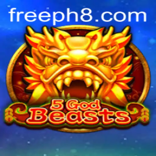 Unveiling the Mystical World of 5GodBeasts: A Journey Through Its Enchanting Gameplay