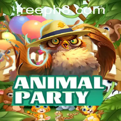 Exploring the Enchanting World of AnimalParty: A Fresh Gaming Experience