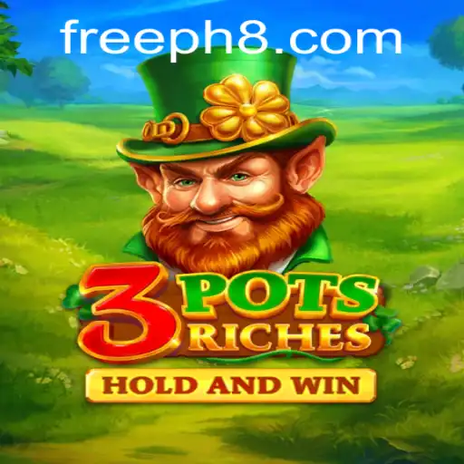 Unveiling the Thrills of 3potsRiches: A Deep Dive into the Game With A Twist of Strategy and Luck