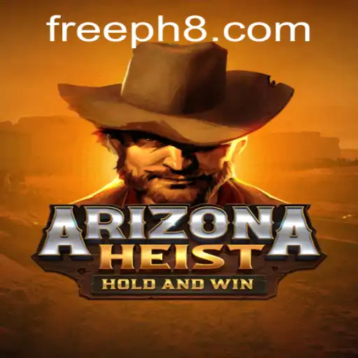 ArizonaHeist: A Thrilling Crime Drama Set in the Heart of the Desert