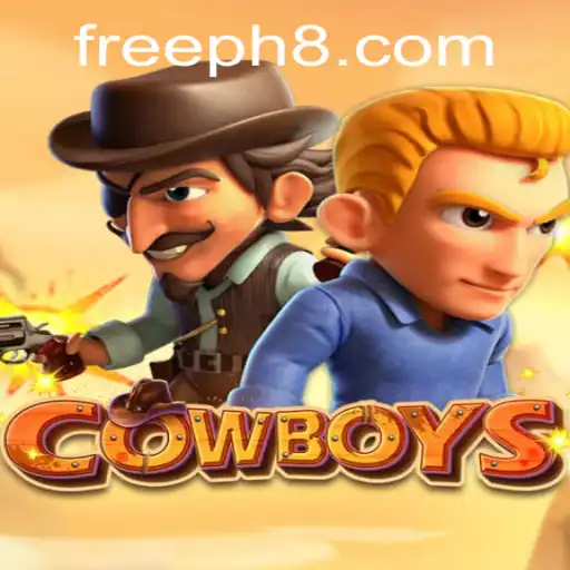Discover the Exciting World of COWBOYS: An In-Depth Guide to Gameplay and Rules