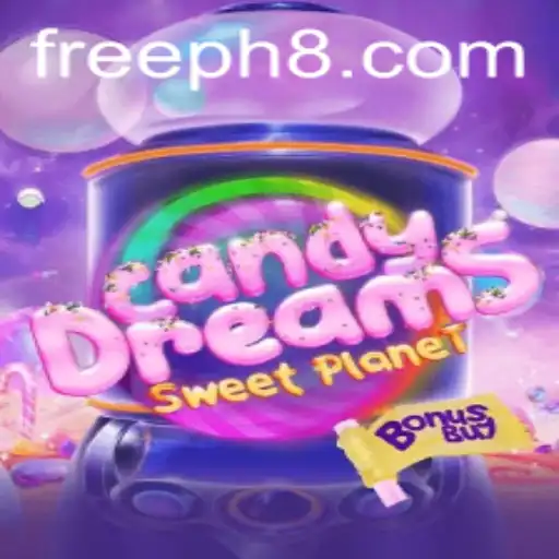Candy Dreams Sweet Planet: An Enchanting Journey