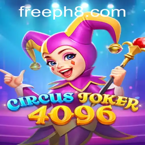 Dive into the Enigmatic World of CircusJoker4096: A New Gaming Sensation