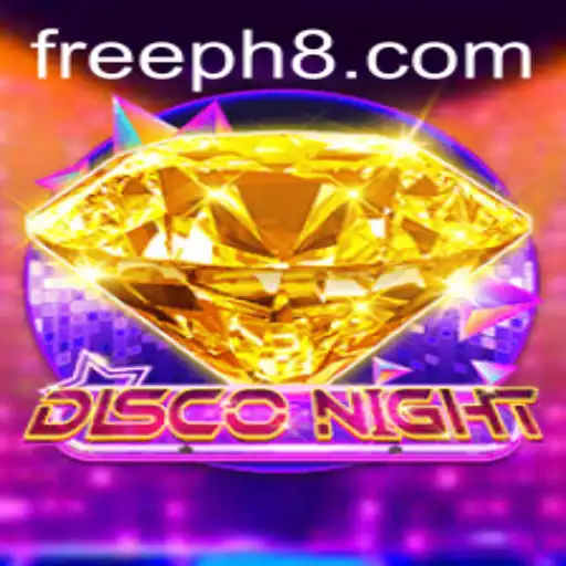 Explore The Thrills of DiscoNight: The Dynamic Game Set to Redefine Entertainment