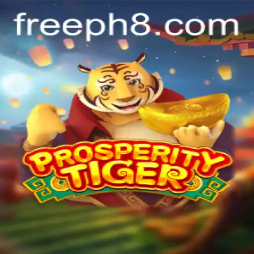 Exploring the Exciting World of ProsperityTiger