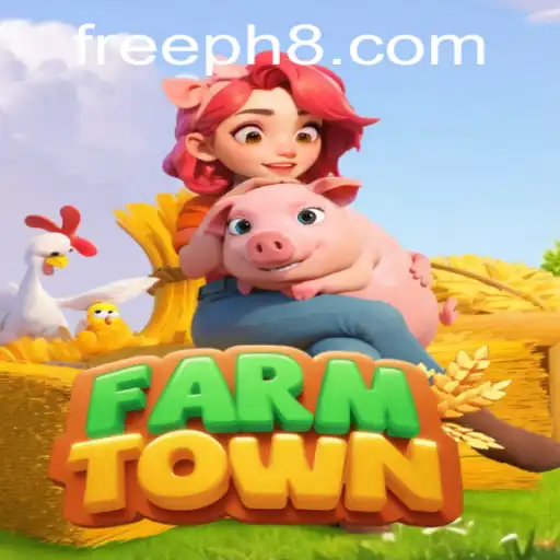 FarmTown Immersive Agriculture Experience