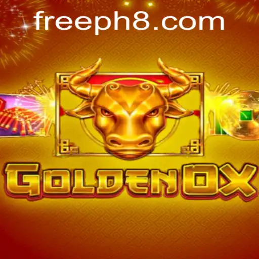 GoldenOx: Revolutionizing Gaming with Unmatched Excitement