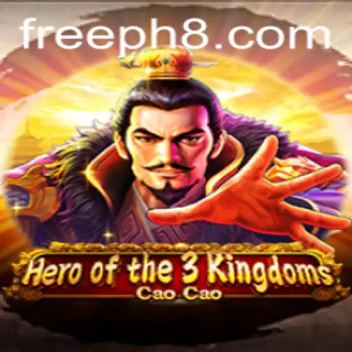 Heroofthe3KingdomsCaoCao: A Journey Through Ancient Strategy and Modern Gameplay