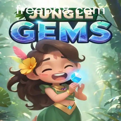 Unveiling JungleGems: The Thrilling Gem-Hunting Adventure with Keyword 'ph8'