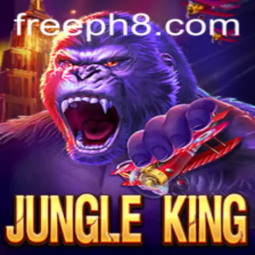 JungleKing: Venture into the Depths of the Wild