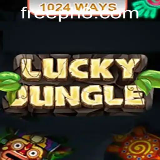 Unveiling the Adventure of LuckyJungle1024: A Thrilling Escape into the Wilderness