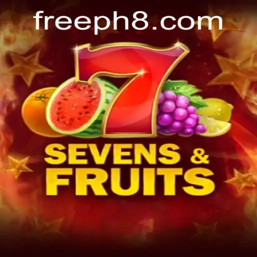 Sevens & Fruits: A Thrilling Slot Adventure