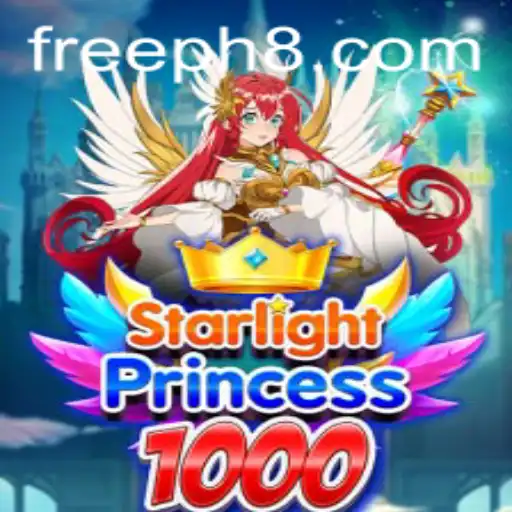 Explore the Thrilling Universe of StarlightPrincess1000