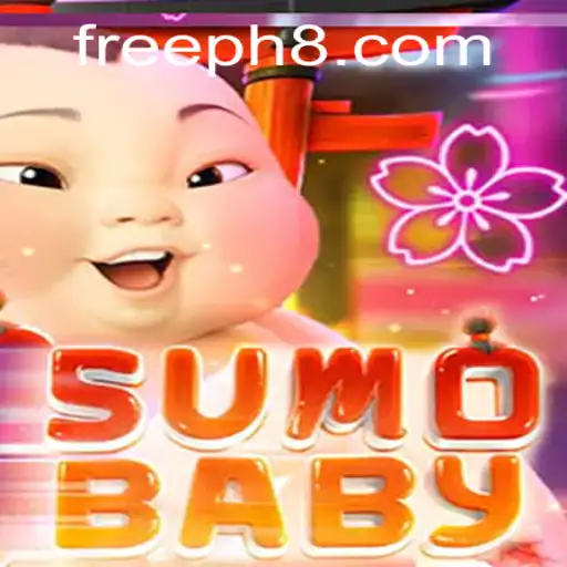 Introducing SumoBaby A Unique Gaming Experience