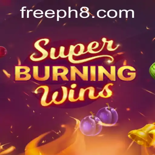 Exploring SuperBurningWins: A Thrilling Slot Game