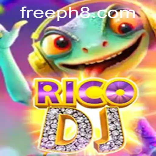 The World of RicoDJ