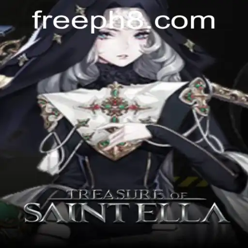 Unravel the Mysteries in TreasureofSaintElla: The Ultimate Adventure Awaits