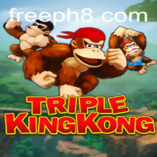 Unveiling the Thrills of TripleKingKong: An Exciting Adventure Awaits