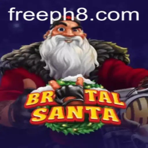 BrutalSanta: The Festive Challenge with a Twist