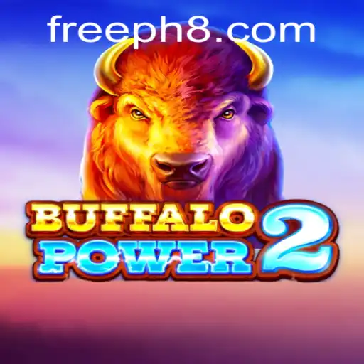 Buffalo Power 2: An Immersive Gaming Experience with a Twist