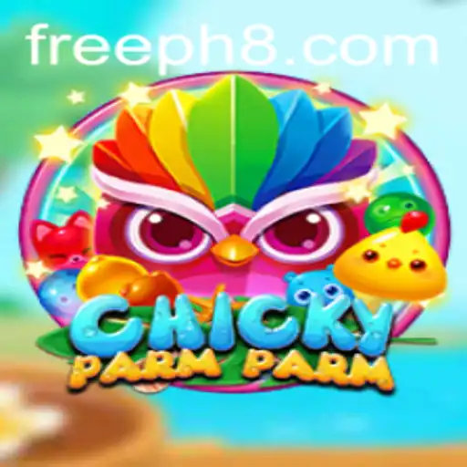 ChickyParmParm: A Thrilling New Experience in Gaming
