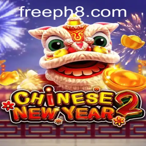 CHINESENEWYEAR2 Game Unveiled