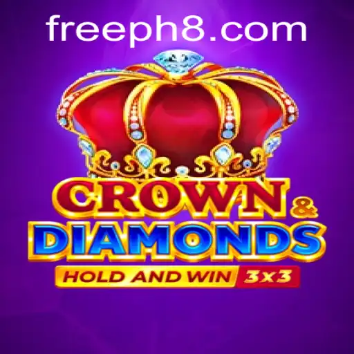 Crowndiamonds: The Game Redefining Strategic Play with Ph8