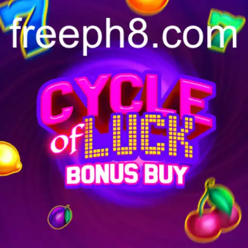 Exploring CycleofLuckBonusBuy: A Thrilling Casino Game Experience