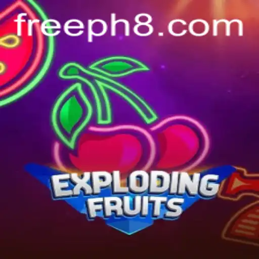 ExplodingFruits: A Thrilling Adventure Awaits with a Twist