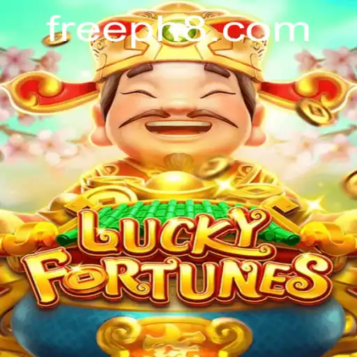 Exploring LUCKYFORTUNES: A Guide to Gaming Adventure