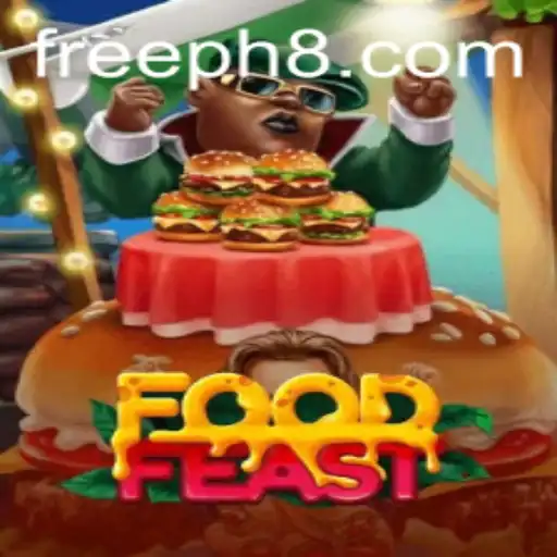 Dive into FoodFeast: The Ultimate Culinary Adventure Game