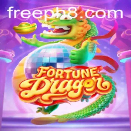 FortuneDragon: The Enchanting World Emerging with PH8