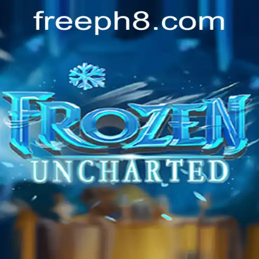 FrozenUncharted: Embark on a Thrilling Arctic Adventure