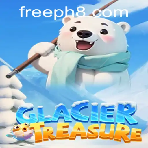 Unveiling the Enchanting World of GlacierTreasure