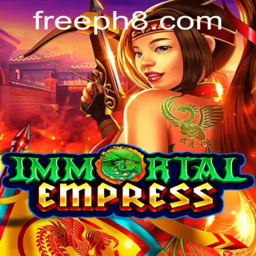 ImmortalEmpress Unveiled: Dive Into a New Era of Gaming