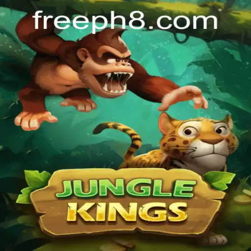 Exploring the Thrill of JungleKings: A New Gaming Adventure