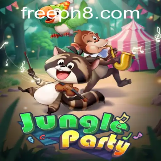 JungleParty: A Thrilling Adventure into the Heart of the Wilderness
