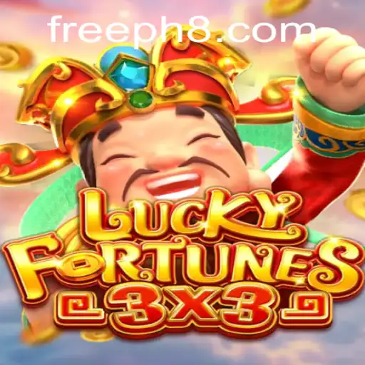 Unveiling LUCKYFORTUNES3x3: A Thrilling Game for the Adventurous