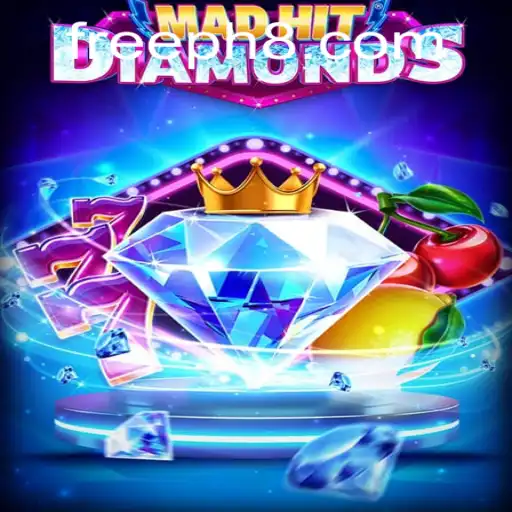 The Sparkling Journey of MadHitDiamonds: A Gaming Revolution with 