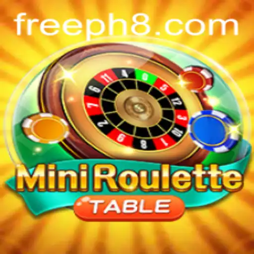 Discover the Exciting World of MiniRoulette with PH8