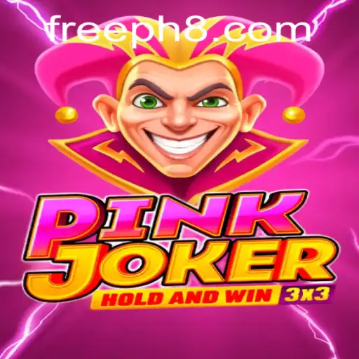 The Enchanting World of Pinkjoker: A Deep Dive into PH8