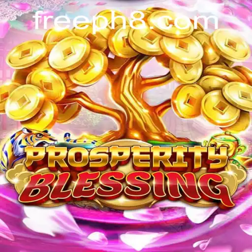 A Detailed Insight into ProsperityBlessing and the Role of 'ph8'