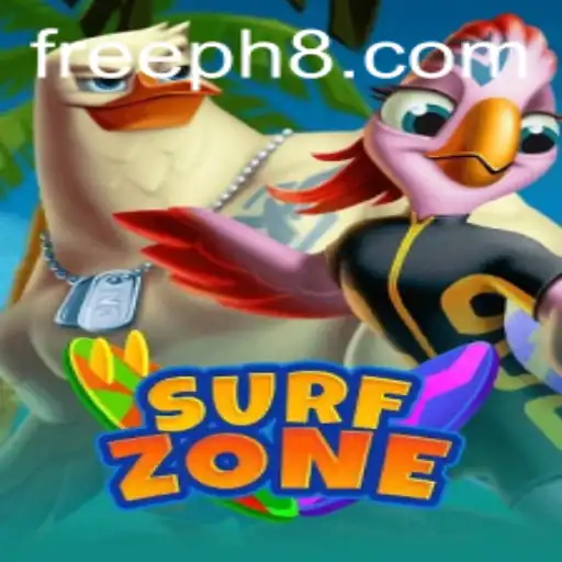 SurfZone: Riding the Waves of Thrilling Gameplay