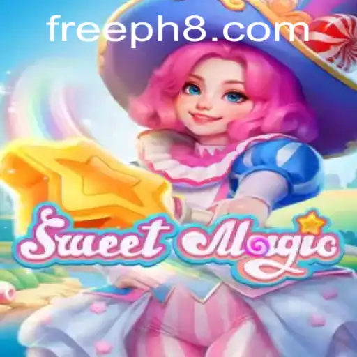 SweetMagic: A Captivating Adventure Awaits