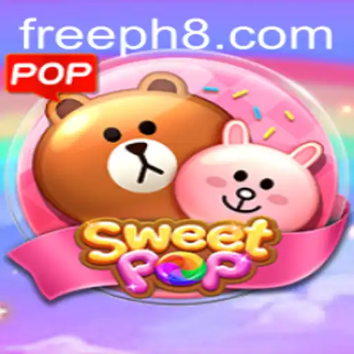 SweetPOP: Dive into the Colorful World of Puzzle Adventures