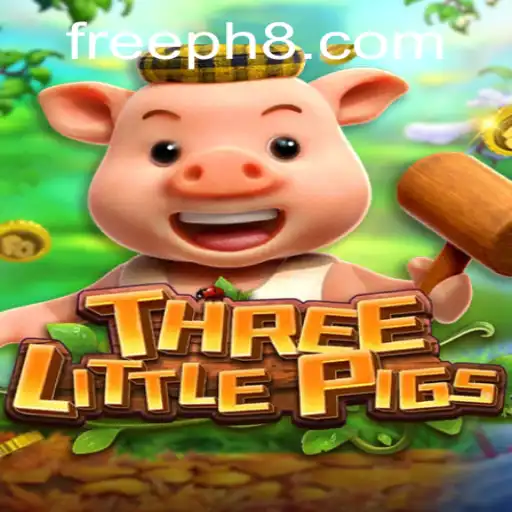 Exploring the Fascinating World of THREELITTLEPIGS