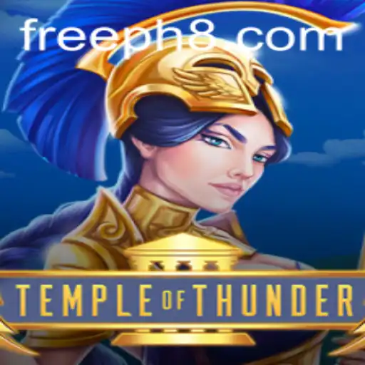 Temple of Thunder: A Riveting Journey into the World of Adventure
