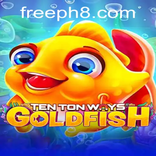 Unveiling TenTonWaysGoldfish: A Captivating New Adventure