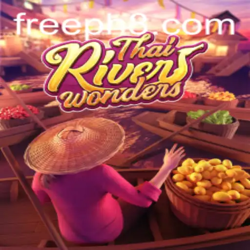 Dive into the Vibrant World of ThaiRiverWonders: A Captivating Gameplay Experience